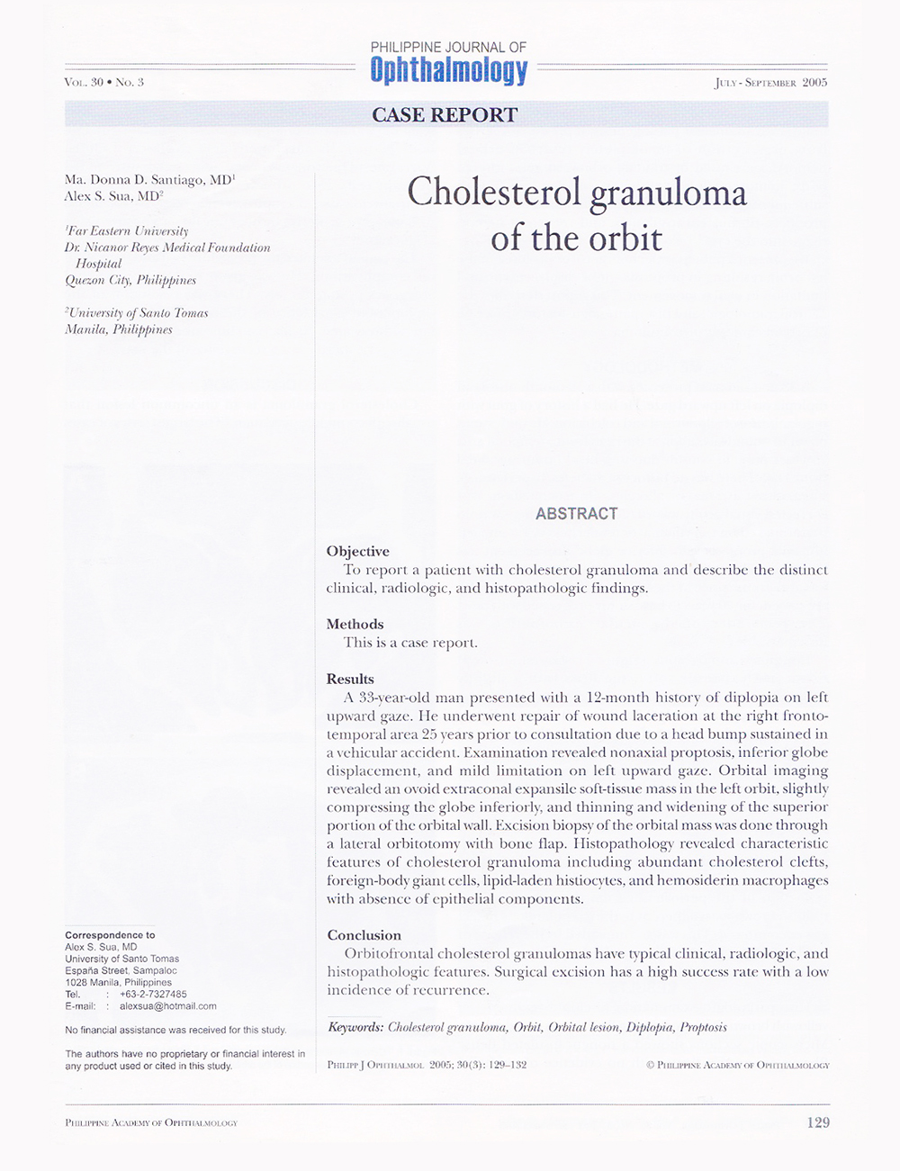 cholesterolgranuloma-p1